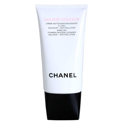 chanel face cleanser for oily skin|best Chanel face wash.